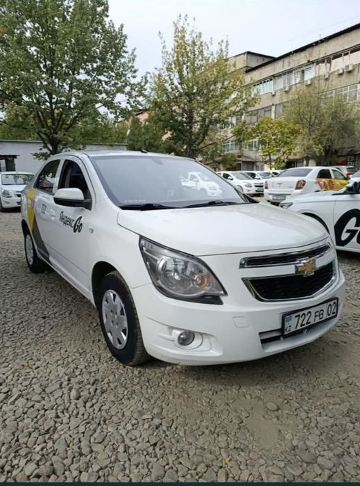 Аренда авто под такси