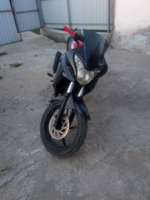 Продам скайвей 250 сс