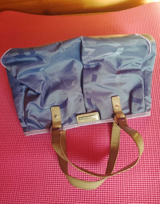 Poșetă/ geantă United Colours of Beneton