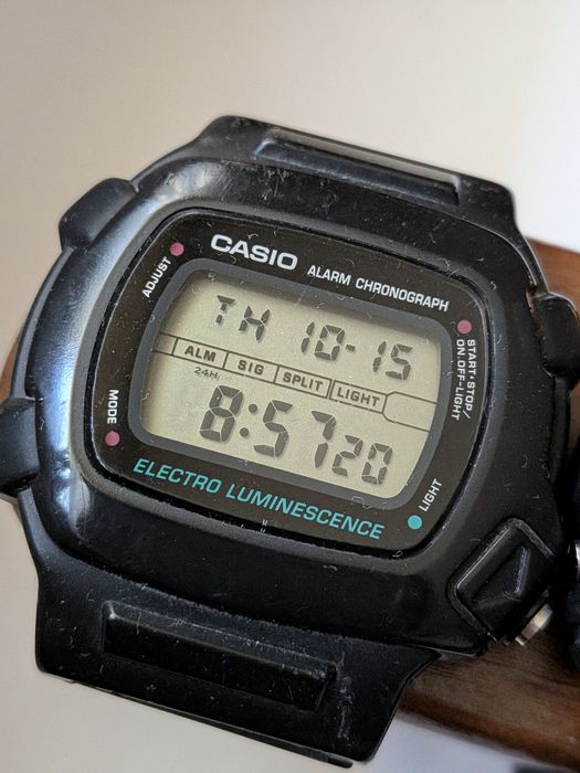 Casio G-Shock редки японски модели + Vintage