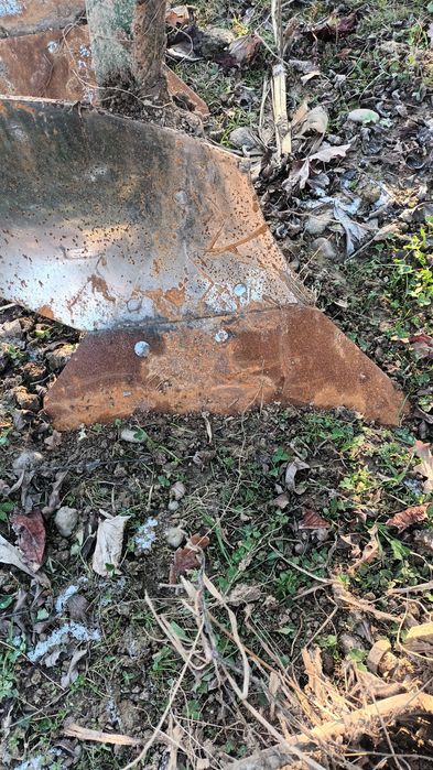 Plug  eberhardt 3 brazde