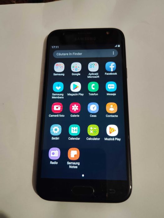 Samsung Galaxy J3