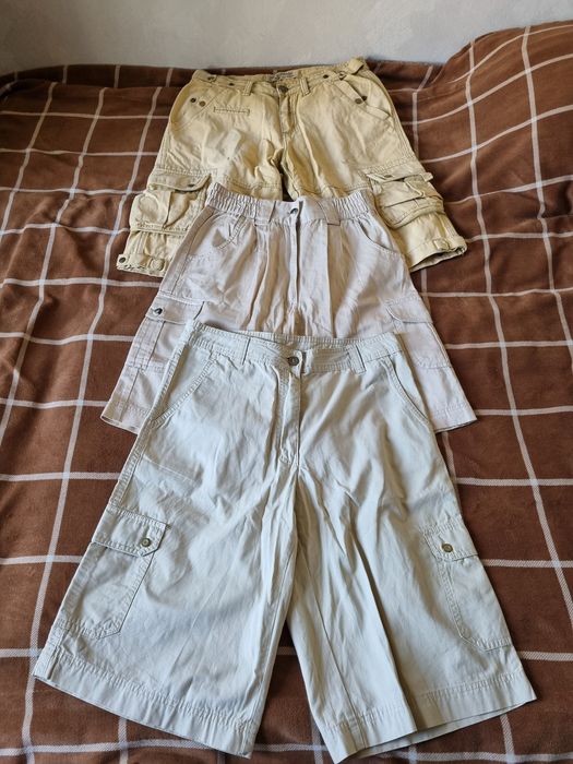 Продам шорты, джинсы