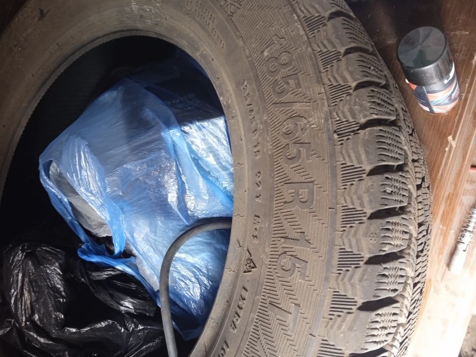 Покрышка продается