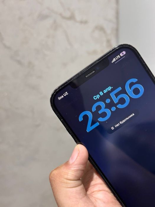 Iphone 12 pro max 256gb 79%