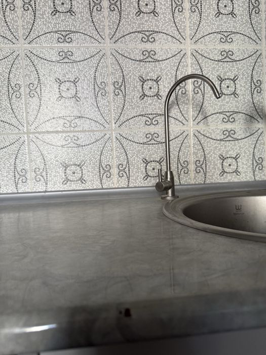 Фильтр для воды Гейзер