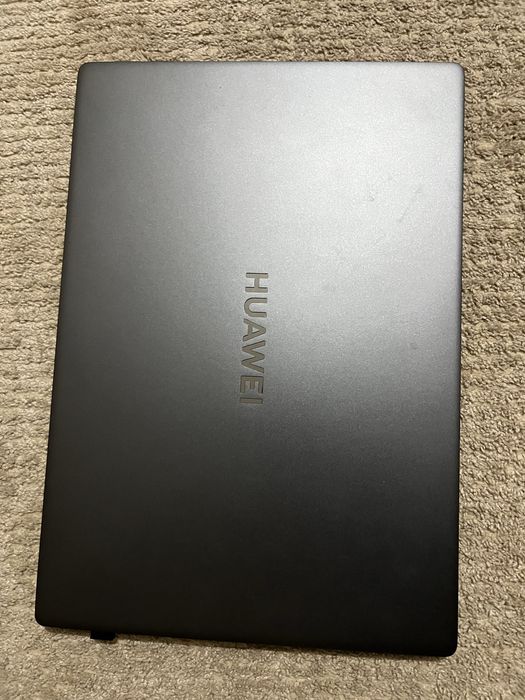 Продам HUAWEI MateBook D 16 2024.