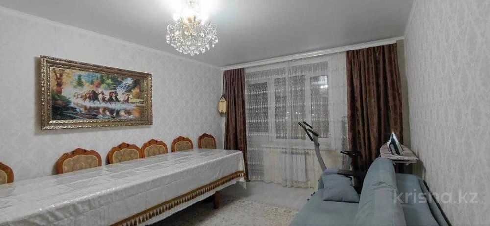 Продажа 3-комнатной квартиры кск