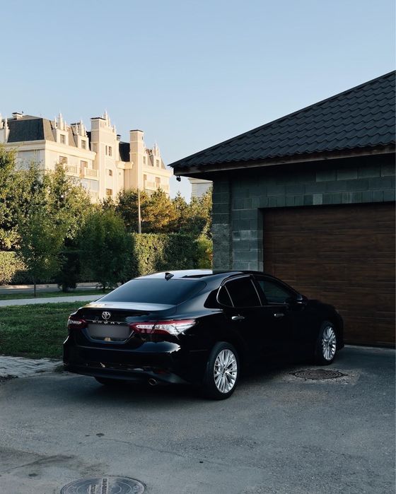 Аренда авто без водителя