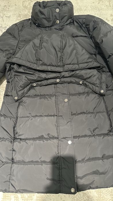 Зимняя куртка Tommy Hilfiger