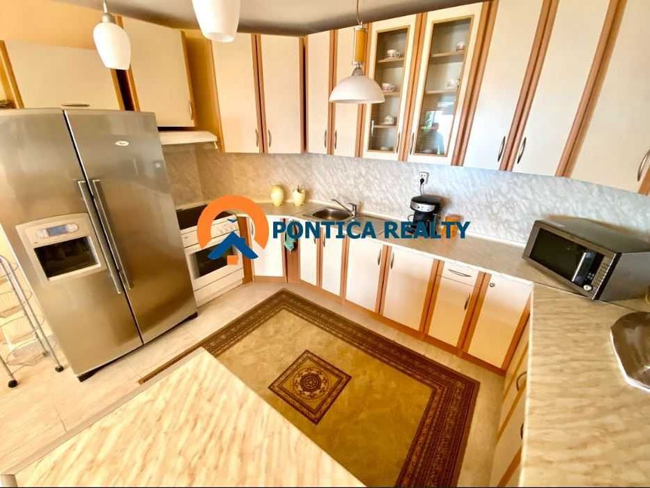 Продава се Къща в Свети Влас - 240 кв.м за 957 €/кв.м - Снимка #9