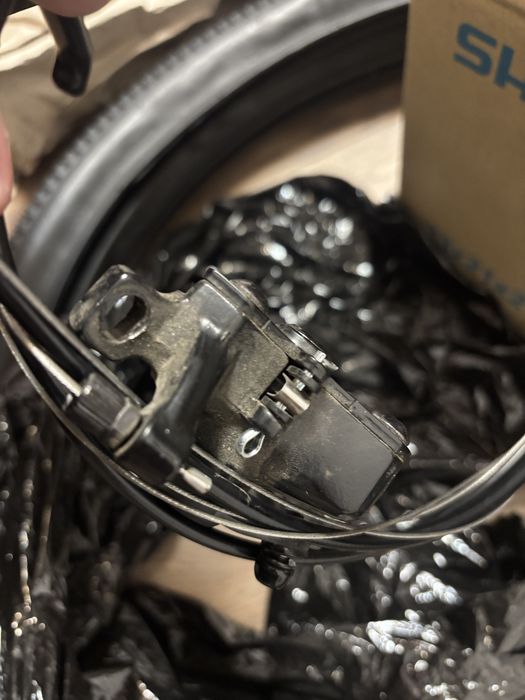 Piese bicicleta Shimano