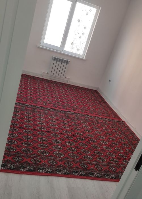 Аренда квартиры 2/4/17 новостройка Бектимирский район Водник . Musafo