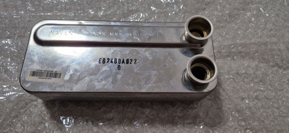 Теплообменик Навьен