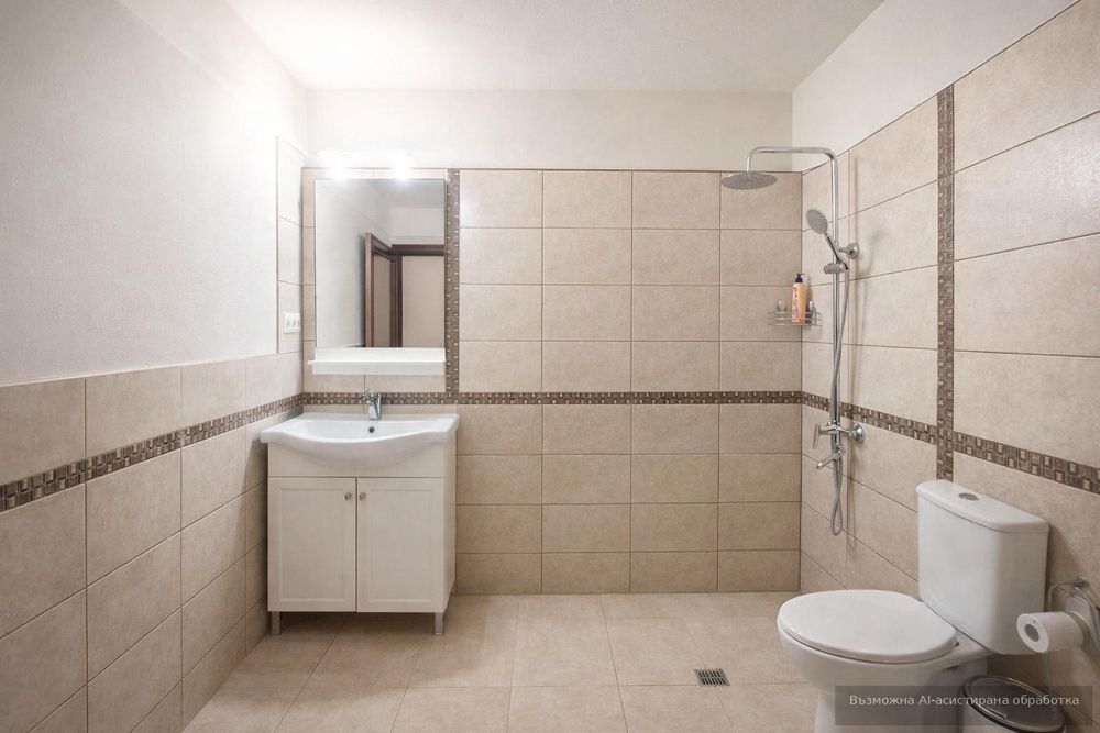 Дава се под наем Двустаен апартамент в София, Надежда 1 - 85 кв.м за 797.64 € - Снимка #4