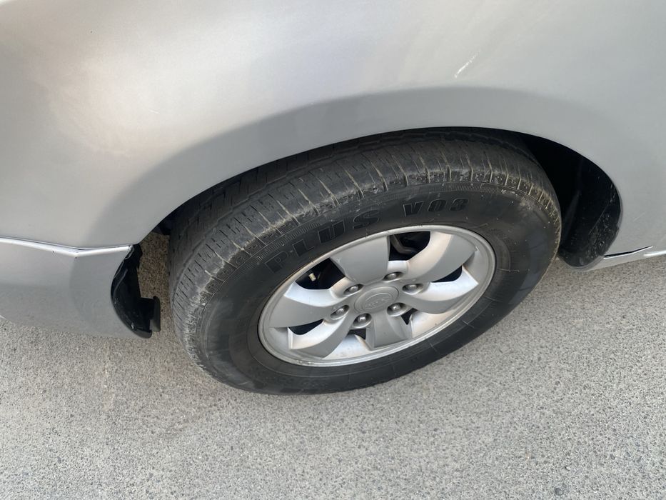 Срочно кия карневал сотилади скидка