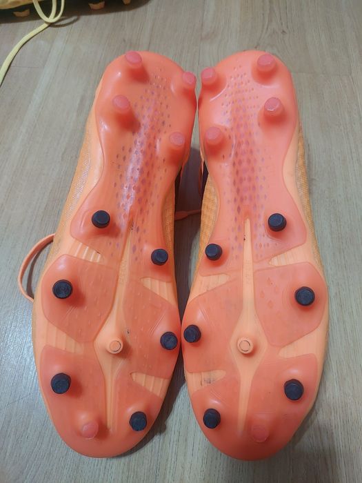 Ghete kipsta 45 fotbal