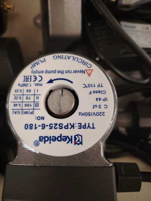 Pompa recirculare centrale termice, grundfos, dab,willo, kepeida