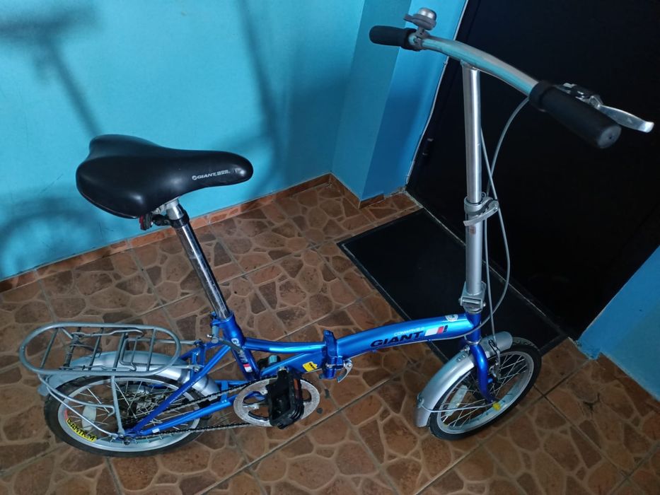 Продам велосипед взрослый