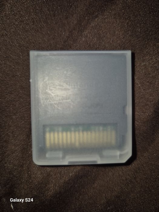 Чисто нова игра New Super Mario Bros за Nintendo DS / 3DS