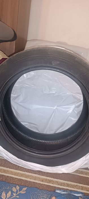 Летняя автошина 245/45R18