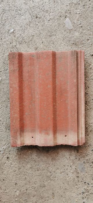 Țiglă casa 1000 buc din beton