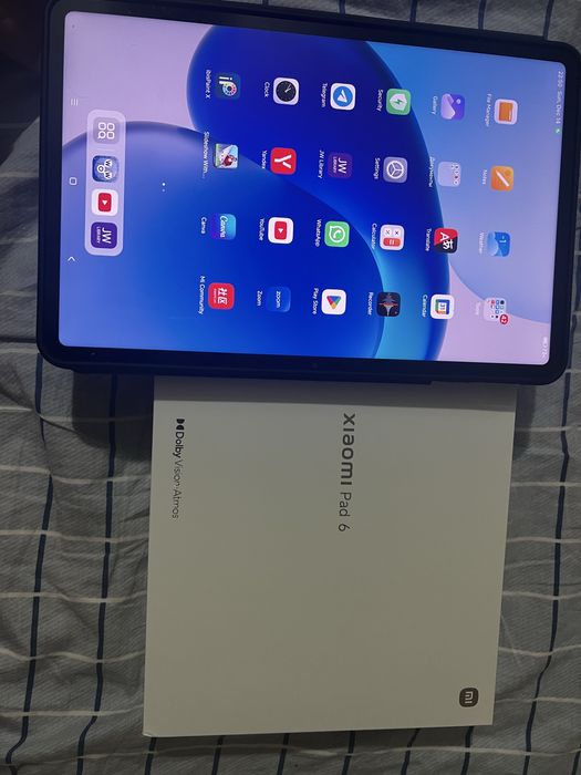 Продам планшет Xiaomi