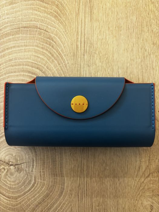 Слънчеви очила Marni