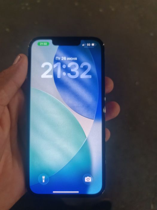 Iphone 13 pro 128