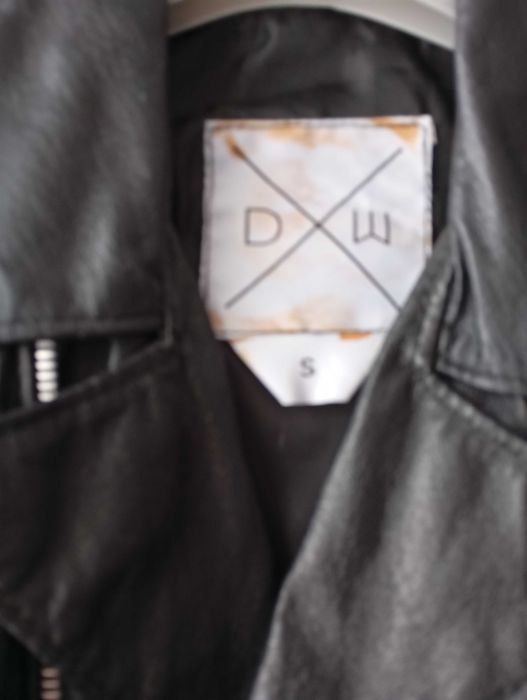 Яке естествена кожа унисекс