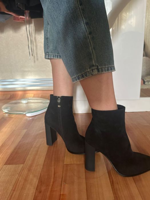 Продам ботильоны