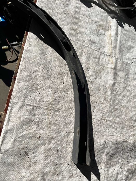 BMW X1 F48 2014- задна дясна вежда