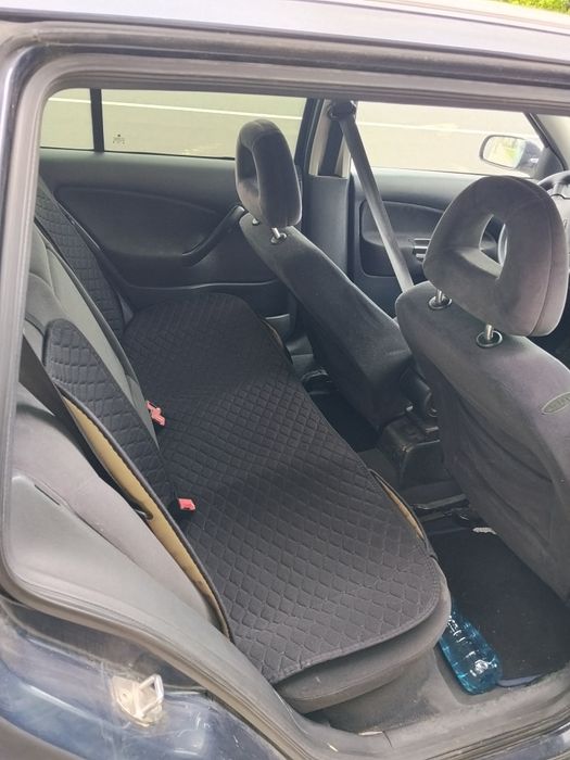 Шкода Октавия 1.9 TDI