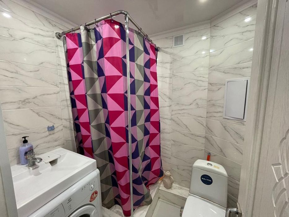 Сдам однокомнатную квартиру