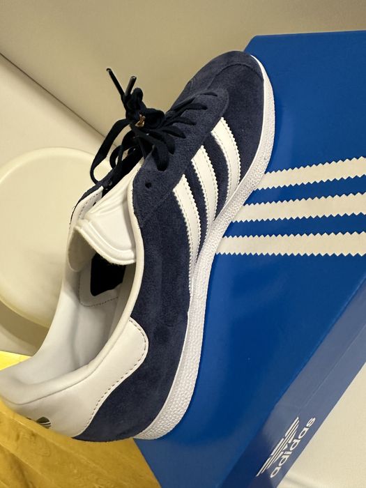 Adidasi Gazelle barbati marimea 42 2/3 si 44