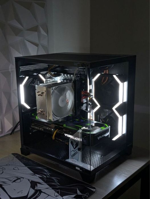 Продаю игровой ПК