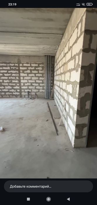 Ижарага нотурар жой берилади