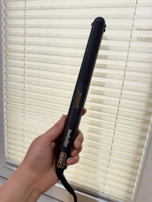 Утюжок для волос BABYLISS