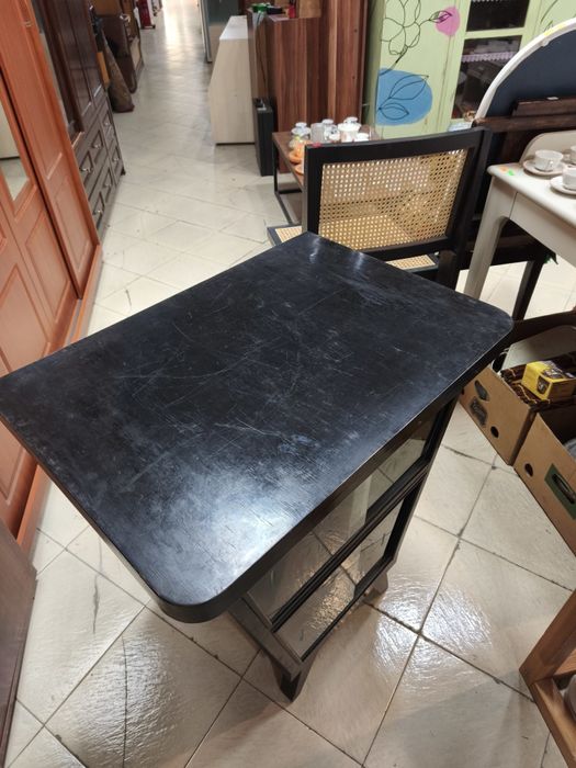 Рядък модел бюфет