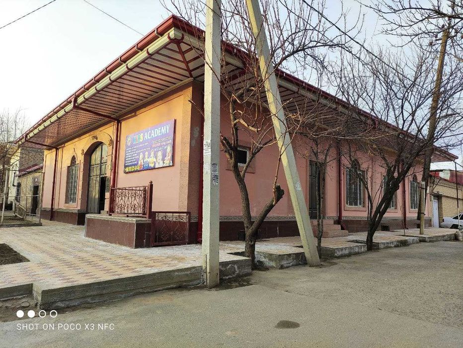 Здается хавли под садик