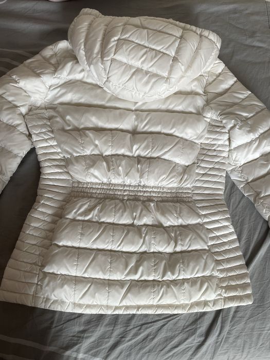 Преходно Дамско яке Calvin Klein