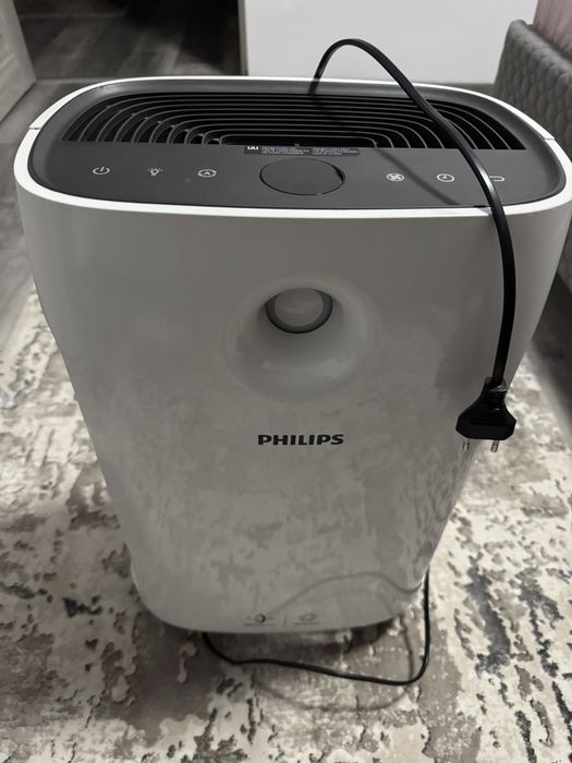 purificator aer philips