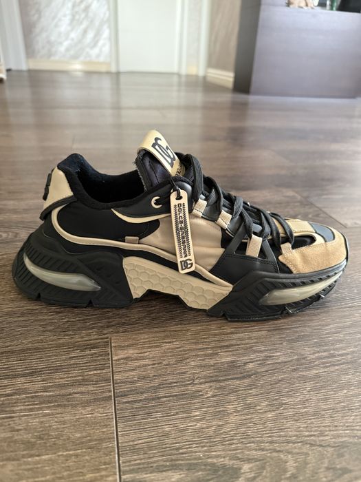 Сникърси Dolce & Gabbana