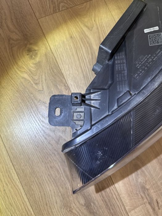 Far stanga sofer Ford Focus 4 Facelift Full Led