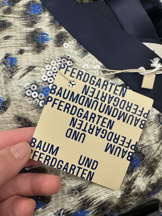 Костюм дизайнерский