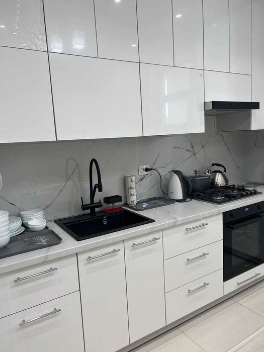 Arenda Buzbazar JK NRG Mirzo Ulugbek