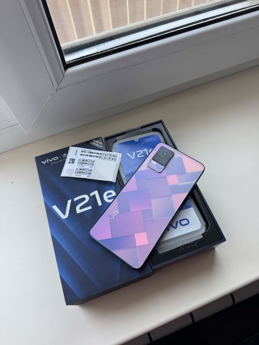 vivo в идеальном состоянии
