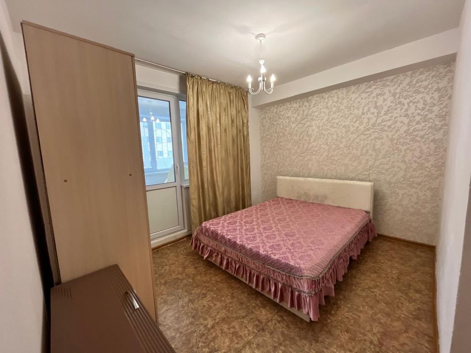 2 комн квартира, 62 м2
