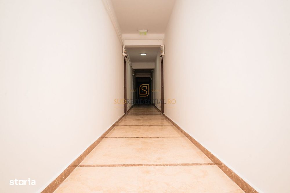 Apartament de vanzare, bloc nou finalizat - 2 camere, Grand Arena Mall