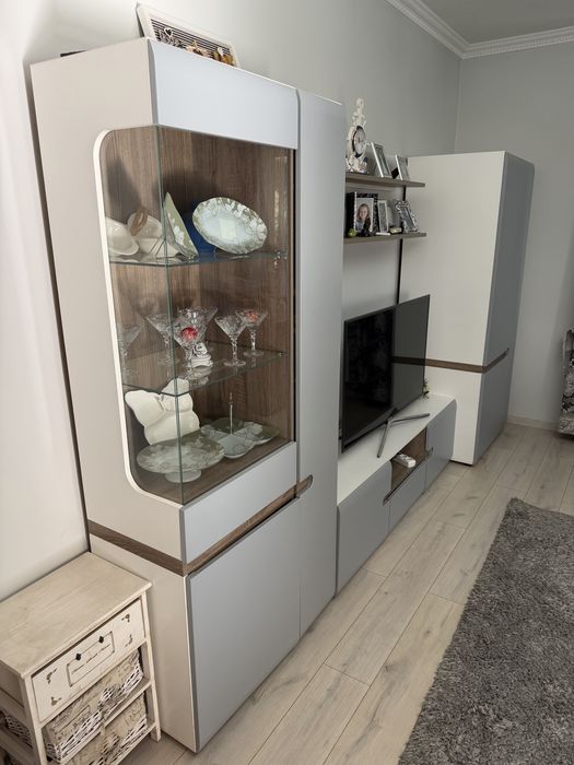 Mobila Living stare foarte bună